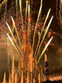  The Hong Kong Disneyland is the Bestest😍❤️