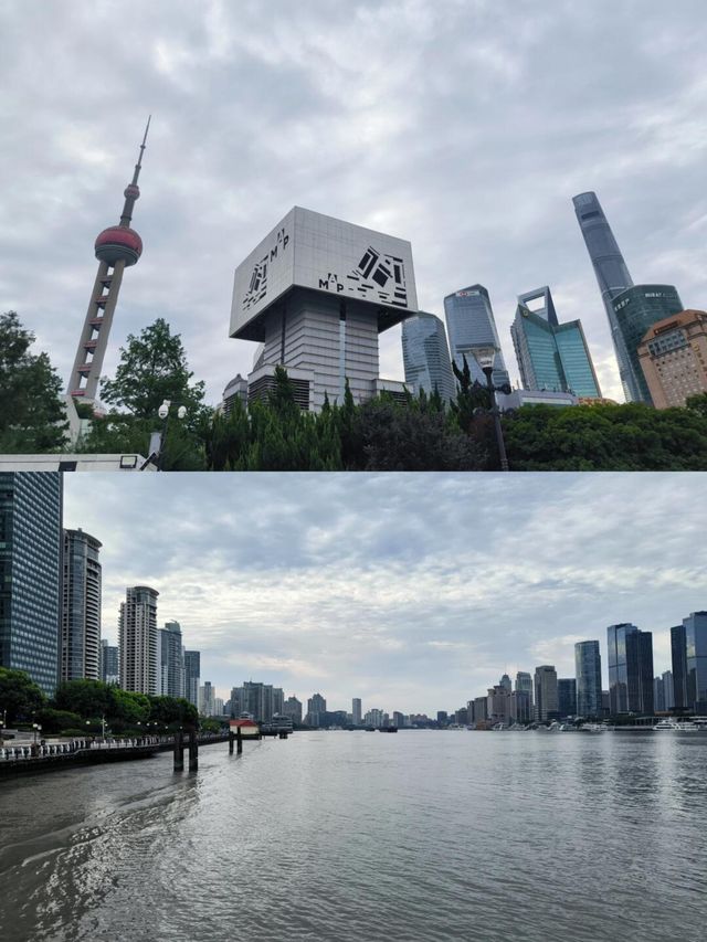 上海超酷酒店終於被我找到了