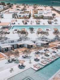 俾我搵到寶藏啦！帕羅斯島上嘅夢幻烏托邦Cove Paros