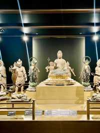 藝術與自然的邂逅：福岡市美術館兩日遊記