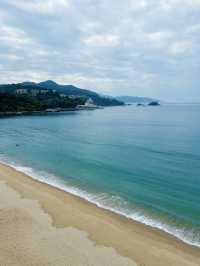 深圳週末2日遊攻略，入住依山傍海的酒店
