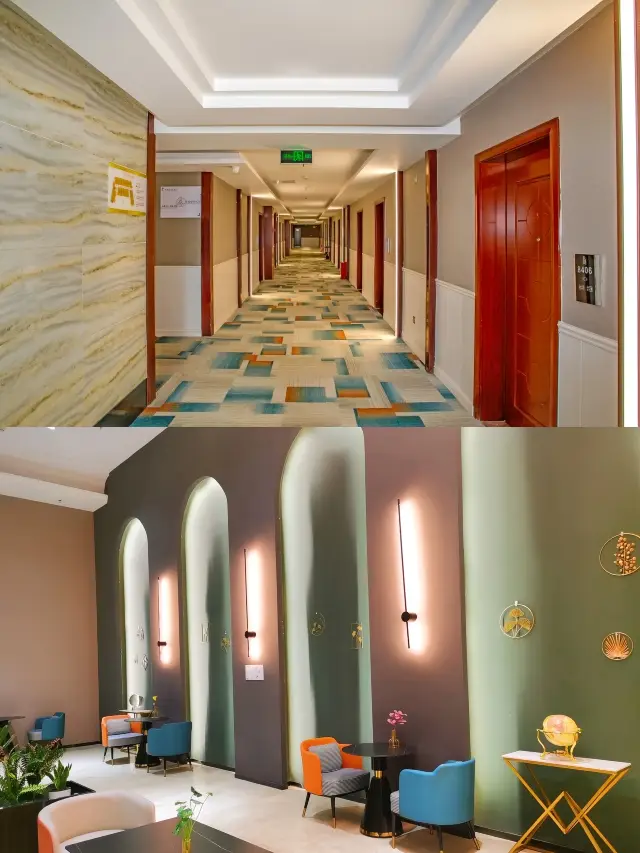 南雄虔美リゾートホテル～コスパ最高