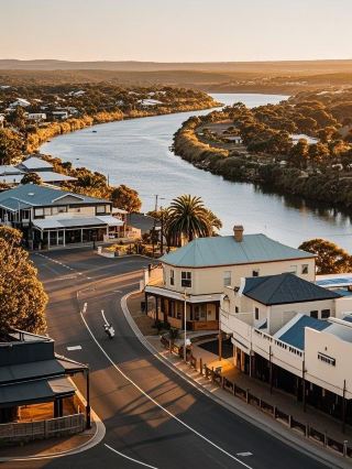 Wagga Wagga: A Serene Escape in Australia's Riverside Country