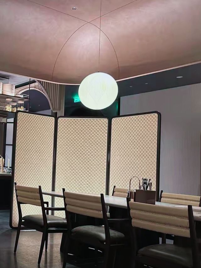 在深圳！設計感酒店太好住了！