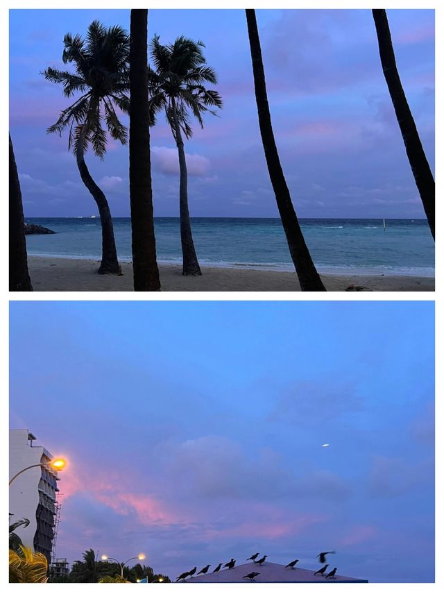 馬富士島：馬爾代夫的夢幻之島，開啟極致海島度假之旅