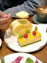 春日限定！！廣州墜入南法氛圍感
