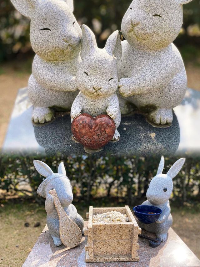 日本超靈驗結緣神社，單身人士必去出雲大社