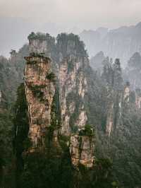 湘西土家族苗族自治州等地 6天｜旅行攻略