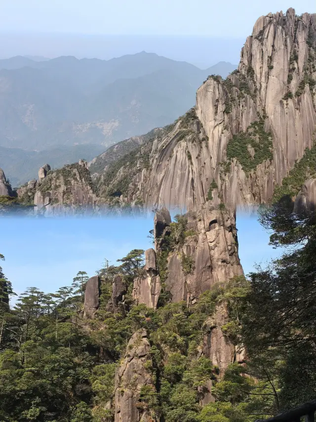 A Fairyland on Earth! Your Ultimate Guide to Sanqingshan