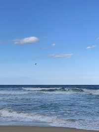 望祥海水浴場：韓國東海的夏日清涼秘境！