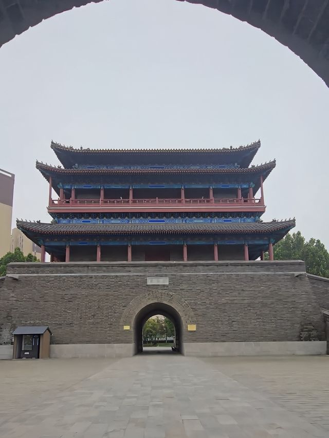 廊坊精彩兩日遊