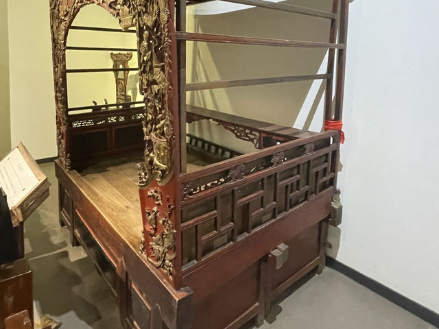 秦淮燈影，夫子人家 —— 南京夫子廟遊覽全攻略 🏮✨