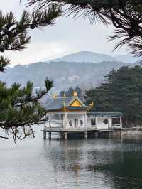 老友出遊必備九江-景德鎮-上饒旅行攻略超實用