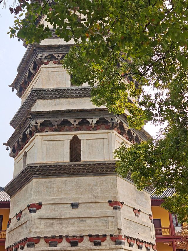 短假出遊首選上饒等地，美到封神