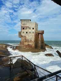 廣東汕尾旅遊攻略來咯