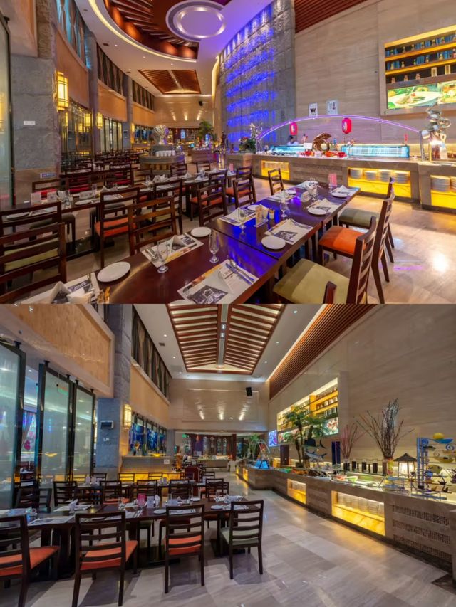 親子旅行——清遠國際酒店，優質體驗！！！