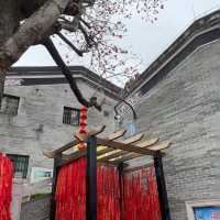 🏯中山隱藏寶藏古寺|邂逅寧靜與虔誠