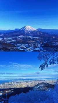 【北海道·四季童話】