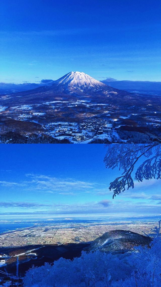 【北海道·四季童話】