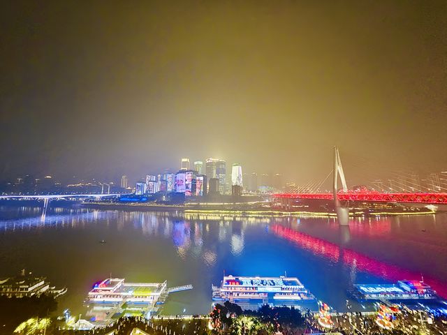 昆明洲際酒店 觀滇池 賞海鷗