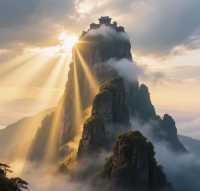梵淨山：塵世淨土，心靈桃源