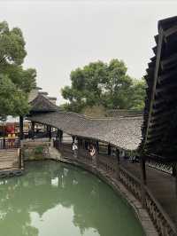 烏鎮終極攻略：枕水江南，解鎖最全玩法！