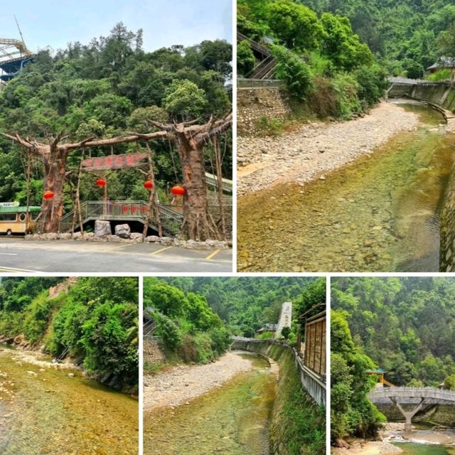Yangshan County