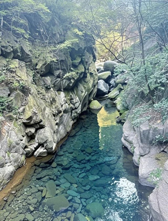 桐廬：富春山水裡的悠然時光