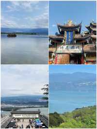 西昌去咗一趟，後勁真係好大