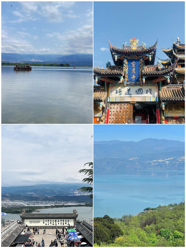西昌去咗一趟，後勁真係好大