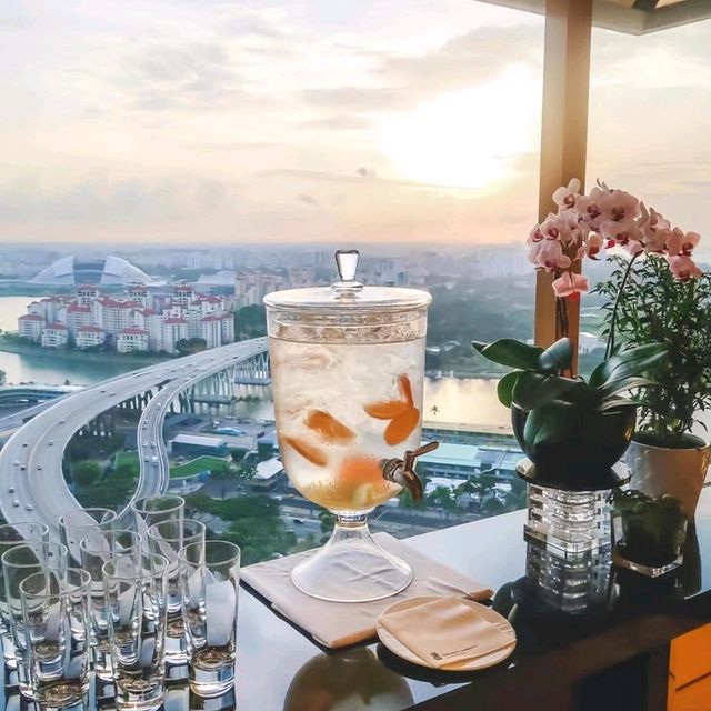 感謝網友🙏新加坡這家酒店性價比真的沒得說
