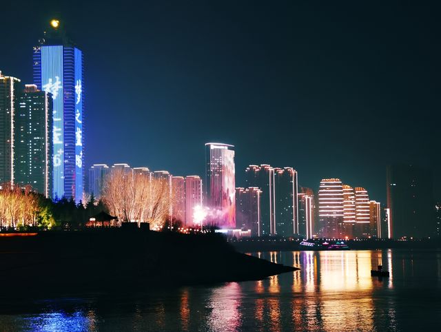 蕪湖嗚呼……快去這座魔幻的三線城市