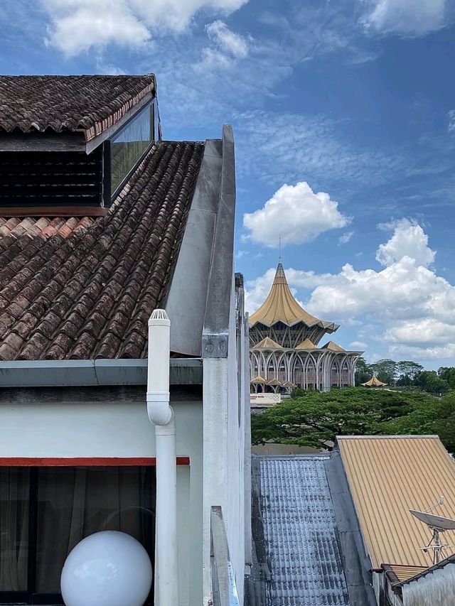 Stunning Ranee Boutique Suites  in Malaysia 💫🌹🥰