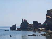 山東煙台|長島||絕美海島+仙境秘境