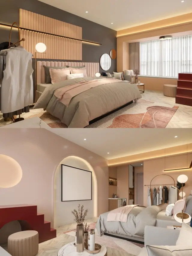 Chengdu Treasure Accommodation for Labor Day | Ace Nini Hotel Apartment – You Can't Miss It!