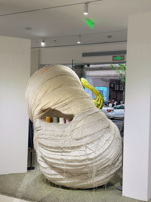 上海淮海路必打卡嘅搶眼麵包大賞！