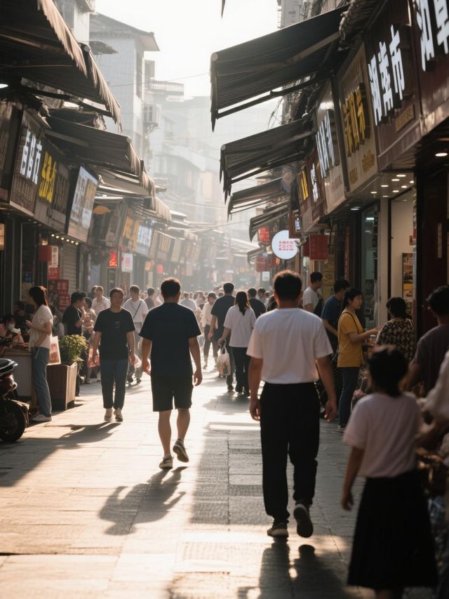吹爆！江西上饒就係現實版嘅人間仙境