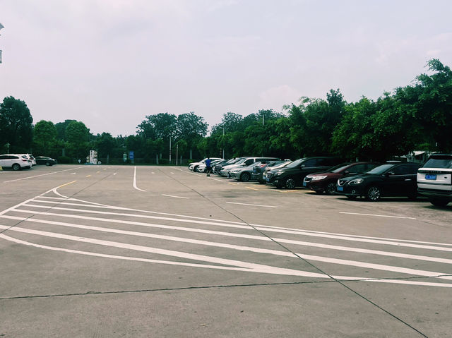 廣東省佛山市温泉度假村：三水溫泉度假村，適合觀光旅遊、度假休閒等！