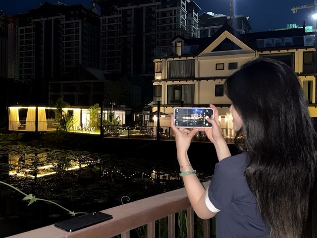 西雙版納之旅。