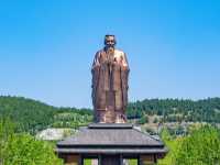 去了3次尼山聖境，終於玩明白了。