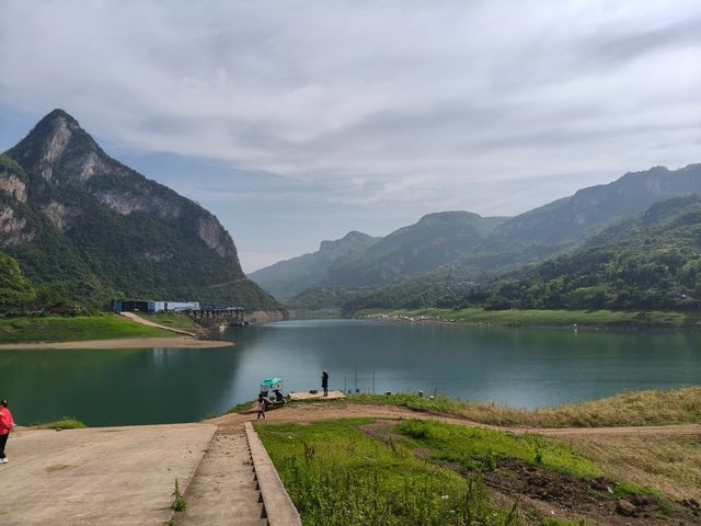 野紀河