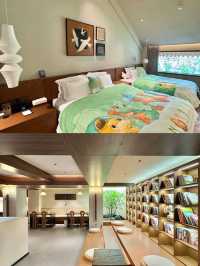 洛陽大運河博物館小資黨要住嘅四合院酒店
