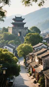 必睇！一場話走就走嘅寧德夢幻之旅