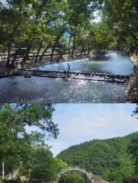 寧波餘姚週末短途旅遊攻略