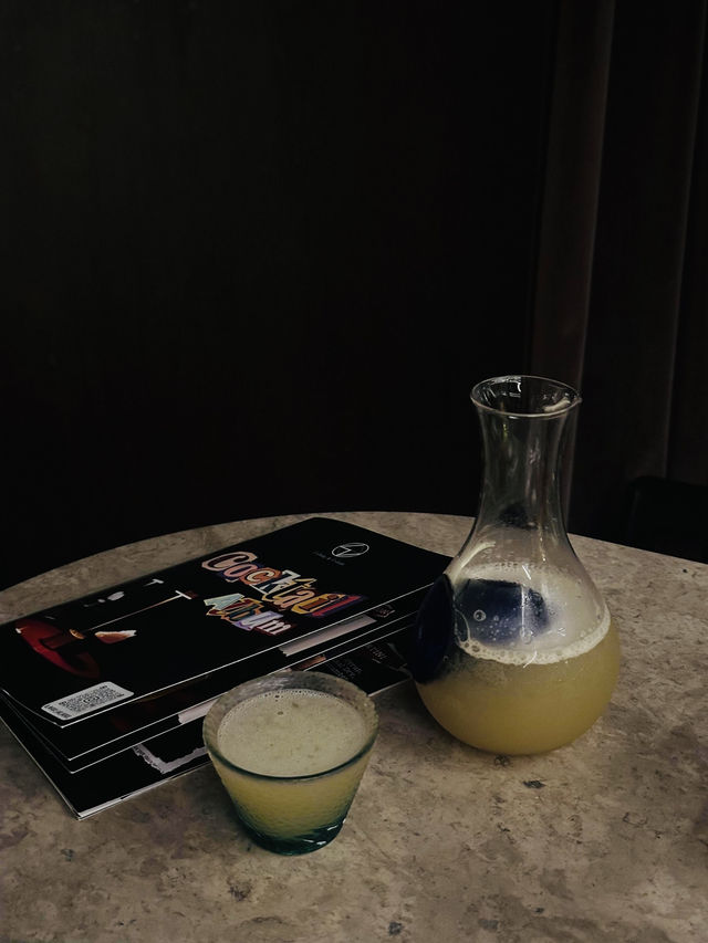 中環秘境｜隱世威士忌酒吧Whisky & Words