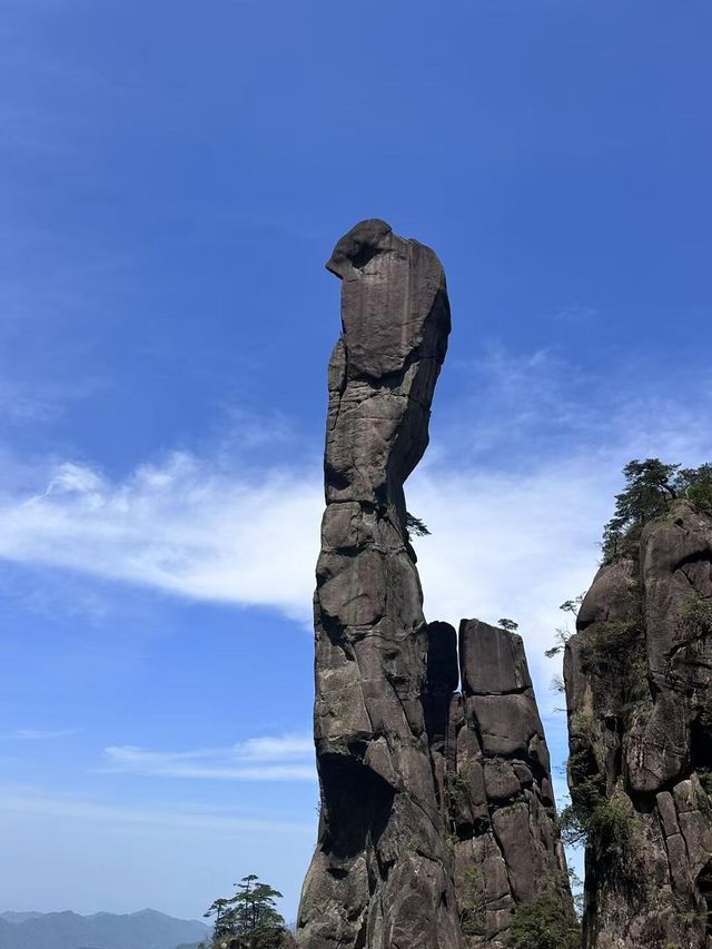 三清山避雷指南嚟啦！睇完呢篇話走即走