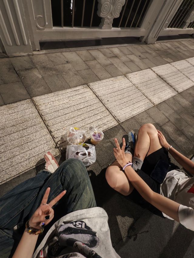 白雲深處靖安人家