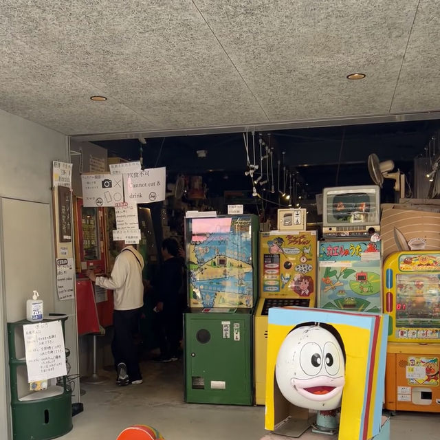中崎町大阪——最適合CityWalk的街區，值得反覆逛！