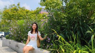 48-Hour Slow Travel in Wuhan @ Private Enjoyment