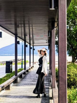 The beauty around Suzhou is absolutely breathtaking!! 